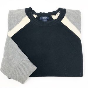 💰3 for $25 💰Chaps Crewneck Raglan Sleeve Sweater